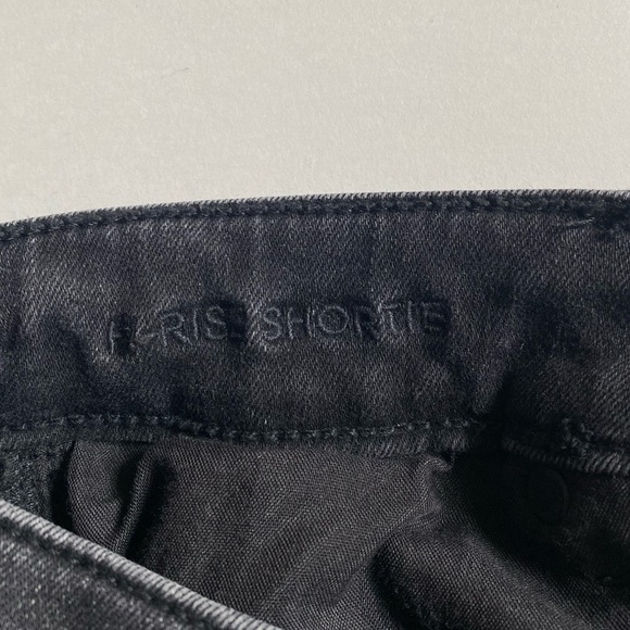 AE High-rise Short Shorts - Picture 4 of 4